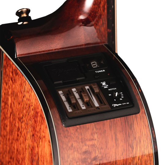 TAKAMINE LTD 2025 LIMITED EDITION